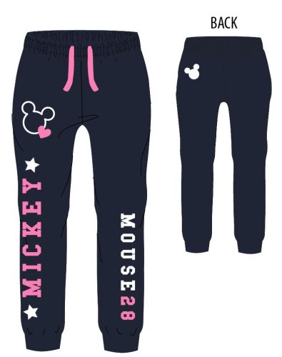 Disney Minnie  Kinder lange Hose, Jogginghose 9 Jahre
