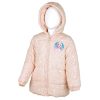 Disney Eiskönigin Kinder gepolsterte Jacke 2 Jahre