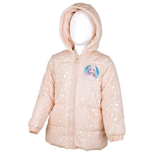 Disney Eiskönigin Kinder gepolsterte Jacke 2 Jahre