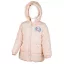 Disney Eiskönigin gefütterte Kinderjacke 8 Jahre