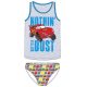 Disney Cars Unterhemd + Unterhose Set 98/104 cm