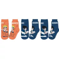 Naruto Kinder Socken 23/26