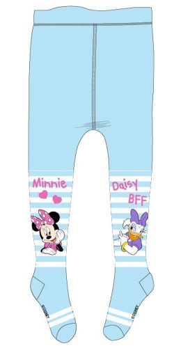 Disney Minnie Kinder Strumpfhose, Strumpf 116/122 cm