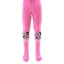 Disney Minnie Dots Pink Kinderstrumpfhose 6 - 7 Jahre / 116 - 122 cm