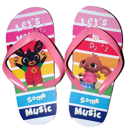 Bing Kinder Latschen, Flip-Flops 28/29