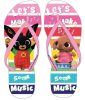 Bing Kinder Latschen, Flip-Flops 28/29