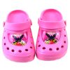 Bing Pink Kinder Clogs 30/31