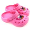 Bing Pink Kinder Clogs 30/31