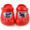 Bing Red Kinder Clogs 30/31