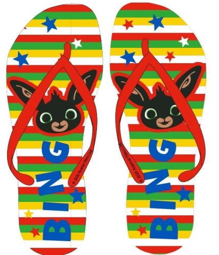 Bing Kinder Hausschuhe, Flip-Flop 24/25