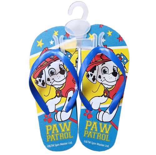 Paw Patrol Kinder Latschen, Flip-Flops 28/29