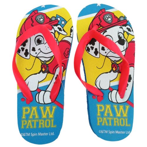 Paw Patrol Kinder Flip-Flop, 26/27