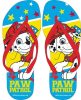 Paw Patrol Kinder Flip-Flop Hausschuhe, Größe 30/31