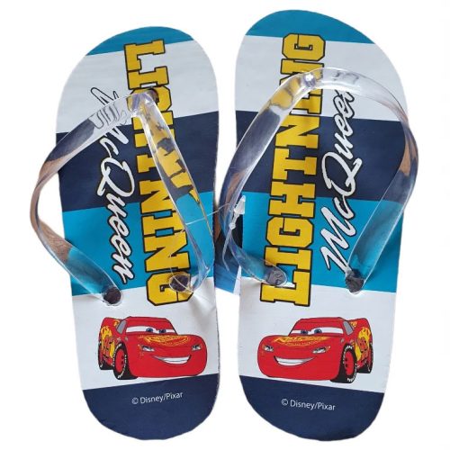 Disney Cars Kinder Sandalen, Flip-Flop 28/29