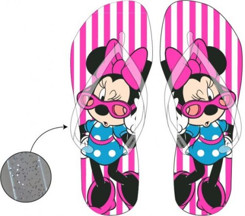Disney Minnie Kinder Latschen, Flip-Flops 30/31