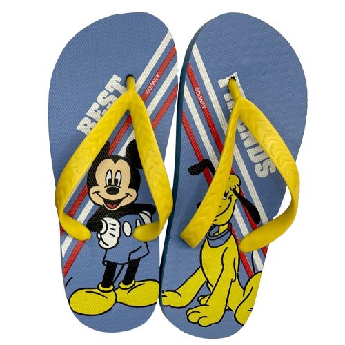 Disney Mickey Kinder Latschen, Flip-Flops 30/31