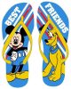 Disney Mickey Kinder Latschen, Flip-Flops 32/33