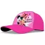 Disney Minnie  Kinder Baseballkappe 54 cm