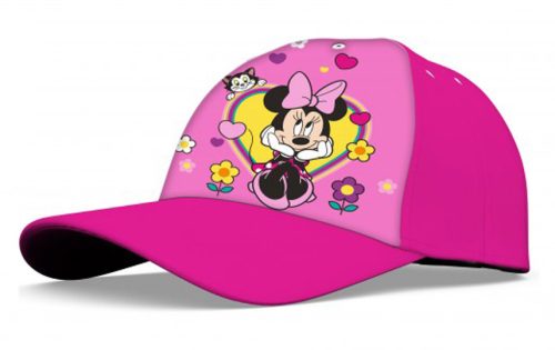 Disney Minnie  Kinder Baseballkappe 52 cm