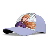 Disney Eiskönigin Kinder Baseballkappe 52 cm