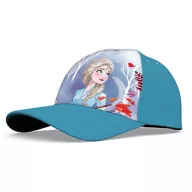 Disney Eiskönigin Kinder Baseballkappe 52 cm