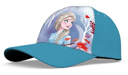 Disney Eiskönigin Kinder Baseballmütze 54 cm