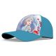 Disney Eiskönigin Kinder Baseballmütze 54 cm
