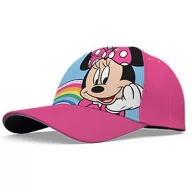 Disney Minnie  Magical Kinder Baseballkappe 52 cm