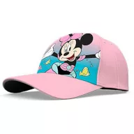 Disney Minnie Mermaid Kinder Baseballmütze 52 cm