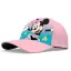 Disney Minnie Mermaid Kinder Baseballmütze 52 cm