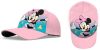 Disney Minnie Magical Kinder Baseballkappe 52 cm