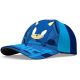 Sonic the Hedgehog Prime Sonic the Hedgehog Kinder Baseballmütze 54 cm