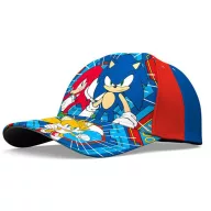   Sonic the Hedgehog Prime Sonic the Hedgehog Kinder Baseballkappe 52 cm
