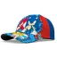Sonic the Hedgehog Prime Sonic the Hedgehog Kinder Baseballkappe 52 cm