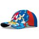 Sonic the Hedgehog Prime Sonic the Hedgehog Kinder Baseballkappe 52 cm