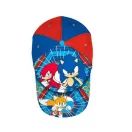 Sonic the Hedgehog Prime Sonic the Hedgehog Kinder Baseballkappe 52 cm