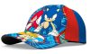 Sonic the Hedgehog Prime Sonic the Hedgehog Kinder Baseballkappe 54 cm