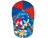Sonic the Hedgehog Prime Sonic the Hedgehog Kinder Baseballkappe 54 cm