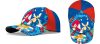 Sonic the Hedgehog Prime Sonic the Hedgehog Kinder Baseballkappe 54 cm