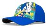 Sonic the Hedgehog Gold Rings Sonic the Hedgehog Kinder Baseballmütze 52 cm