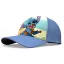Disney Lilo und Stitch Sing Kinder Baseballkappe 54 cm