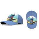 Disney Lilo und Stitch Sing Kinder Baseballkappe 54 cm