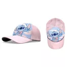 Disney Lilo und Stitch Sing Kinder Baseballkappe 52 cm