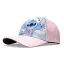 Disney Lilo und Stitch Sing Kinder Baseballkappe 54 cm