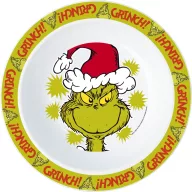 Der Grinch Christmas Mischief Mikro Suppenteller 16 cm