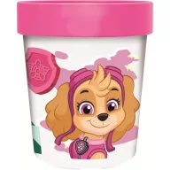   Paw Patrol Superpowers rutschfester Mikroplastikbecher 260 ml