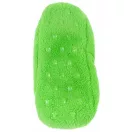 Minecraft Creeper  Kinderwinterhausschuhe 37/38