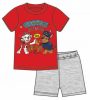 Paw Patrol kurze Kinderpyjamas 3 Jahre