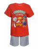Paw Patrol Kinder kurze Pyjama 8 Jahre