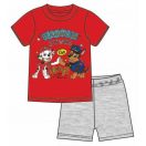 Paw Patrol Kinder kurze Pyjama 8 Jahre